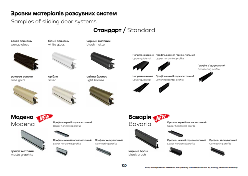 Шафа-купе 170см сіра Garant