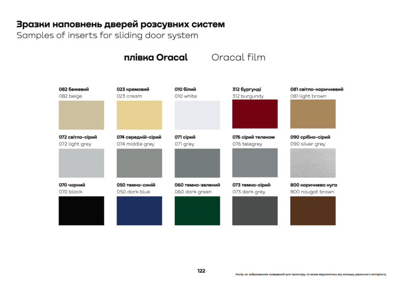 Кутова шафа-купе 130/130см біла з дзеркалом Garant